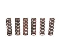 Muelle, embrague LUCAS TRW MEF303-6