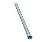 Muelle exterior para curvar tubo multicapa 300-350 mm dobladora doblatubos Aire Acondicionado curvatubos para Tubos Cobre PVC Doblador resorte curvador doblar tubo electrico conduit (10x300mm)