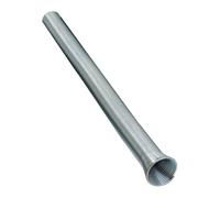 Muelle exterior para curvar tubo multicapa 300-350 mm dobladora doblatubos Aire Acondicionado curvatubos para Tubos Cobre PVC Doblador resorte curvador doblar tubo electrico conduit (16x350mm)