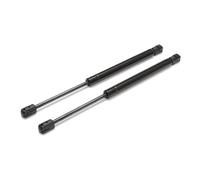 Muelle Gas 2 Piezas de amortiguadores Gas para portón Trasero de Maletero para Mercedes SLK R170 Convertible 1996-2004 1707500036 Amortiguador