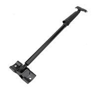 Muelle Gas Barra Soporte para Puerta Trasera Coche, puntales para Puerta Trasera vehículo, para Mitsubishi, para Pajero, para Montero IV, 2006-2018, 5822A001 Resortes abatible