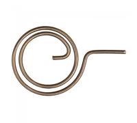 Muelle Manivela 2 X 1mm 1424 para Muebles - Resistente