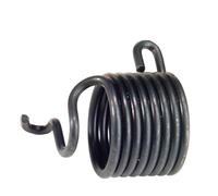 Muelle - muelle para martillo neumático, blister de 2 piezas, fabricado en acero, resistente y duradero, ideal para herramientas de alta potencia.