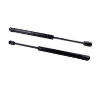 Muelle Neumático 1 Par Para Land Para Rover Para Freelander 2 L359 2006 2007 2008 2009 2010 2011 2012 2013 2014 Soportes Gas Capó Delantero 410N