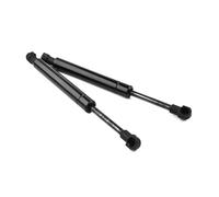 Muelle Neumático 1 Par Soportes Elevación Gas Capó Delantero Coche Barras Soporte 6,6 A 9,4 Pulgadas Para Boxster 986 1997-2004 Para 911 996 1999-2005