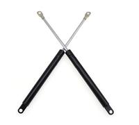 Muelle Neumático 2 Amortiguadores Gas Para Coche 300-600 Mm 400 N Para Capó Maletero Portón Trasero Barra Soporte Elevación Resorte(450mm)