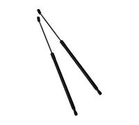 Muelle Neumático 2 Para Ford Para Ranger T6 T7 TKE 2011-2020 Amortiguadores Gas Capó Delantero Coche Barras Soporte Elevación EB3B-16C826-AA