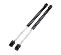 Muelle Neumático 2 Piezas Para Ford Para Expedition Para F150 Para F250 1997-2006 Amortiguadores Gas Capó Delantero Barras Elevación Soportes Elevación 4478