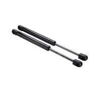Muelle Neumático 2 Piezas Para Jeep Para Grand Para Cherokee WJ WG Soportes Elevación Capó Delantero Brazos Varilla Resortes Gas Amortiguadores Barras Puntal 55136764AA