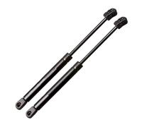 Muelle Neumático 2 Piezas Para Opel Para Astra H Para Vauxhall Para Astra 2004-2011 Soportes Elevación Capó Delantero Resortes Gas 1180405 24465295