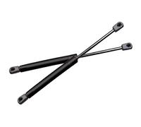 Muelle Neumático 2 Piezas Para REXTON Para SSANGYONG 2006-2008 2009 2010 2011 2012 Soportes Elevación Capó Delantero Puntales 71150-08B01 Longitud Extendida: 445 Mm