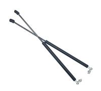 Muelle Neumático 2 Piezas Para Skoda Para Octavia A7 MK3 2012-2022 A5 MK2 2004-2013 Capó Delantero Motor Puntales Gas Barras Soporte Elevación