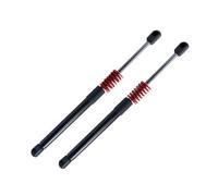 Muelle Neumático 2 Piezas Para Tesla Para Model 3 2017 2018 2019 Amortiguador Gas Maletero Delantero Trasero Soporte Elevación(Trasero)