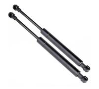 Muelle Neumático 397 Mm Para Toyota Para Supra A70 Mk3 3.er Año 1986-1993 Amortiguadores Capó Delantero Puntales Gas Brazos Varilla Resortes