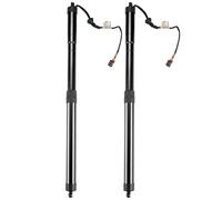 Muelle Neumático 7P6827851D Motor Eléctrico Para Portón Trasero Para VW Para Touareg 3.6L/4.0L 2011-2015 Soporte Elevación Resorte de gas Maletero