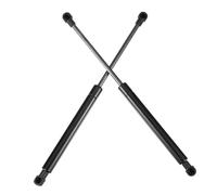 Muelle neumático capó Amortiguadores elevación capó cubierta motor delantero para Mazda para MX-5 para Miata para Roadster 2015-2019 amortiguadores capó