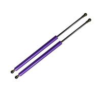 Muelle Neumático Capó De Motor Amortiguadores De Gas Para El Capó Delantero Del Para Mazda RX7 RX-7 FD3S (1991-2003) Soporte De Elevación Y Pistones Hidráulicos