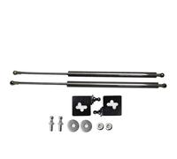 Muelle Neumático Capó De Motor Amortiguadores De Gas Para El Capó Delantero Del Para Mazda RX7 RX-7 FD3S (1991-2003) Soporte De Elevación Y Pistones Hidráulicos