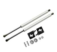Muelle Neumático Capó De Motor Amortiguadores De Gas Para El Capó Delantero Del Para Mazda RX7 RX-7 FD3S (1991-2003) Soporte De Elevación Y Pistones Hidráulicos