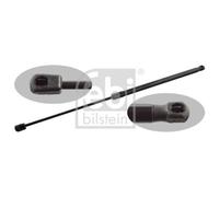 Muelle Neumático Capó De Motor Febi Bilstein 103847 para Mercedes Benz