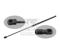 Muelle Neumático Capó De Motor Febi Bilstein 29434 para VW