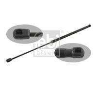 Muelle Neumático Capó De Motor Febi Bilstein 30881 para Mercedes Benz