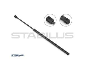 Muelle Neumático Capó De Motor Stabilus 023140 Lift-o-mat® para Alfa Romeo