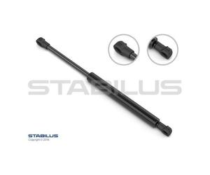 Muelle Neumático Capó De Motor Stabilus 607782 Lift-o-mat® para Jeep