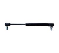 Muelle neumático capó motor 1 PC 150 mm-230 mm 500N / 50 KG Barras puntal universales Amortiguador resorte gas Soporte elevación hidráulica Barra puntal RV Bed Car Machine(160mm)