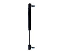 Muelle neumático capó motor 1 PC 240 mm-320 mm 350N/35 KG barras puntal universales amortiguador resorte gas soporte elevación hidráulica barra puntal RV cama máquina coche(250mm)