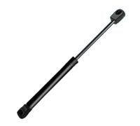 Muelle neumático capó motor 2puntales Gas universales 150N 390-460mm para tapas convertibles maletero trasero puerta trasera abierta soporte elevación hidráulica capó delantero(410mm)