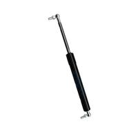 Muelle neumático capó motor Barras puntal Gas 330-410mm 10kg/100N soportes elevación resorte Gas para caja herramientas cama RV coche, caravana,puerta, ventanas barco autobús 1 ud.(330mm)