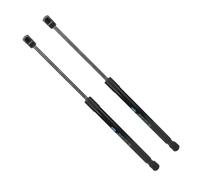Muelle Neumático Capó para BMW para X5 E70 2007 2013 Soportes De Elevación De Capó Delantero Puntales De Choque Amortiguadores Capó Delantero