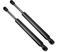 Muelle Neumático Capó para BMW para X5 E70 2007 2013 Soportes De Elevación De Capó Delantero Puntales De Choque Amortiguadores Capó Delantero