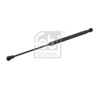 Muelle Neumático Cristal Trasero Febi Bilstein 28061 para Kia