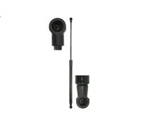 Muelle neumático, Cristal trasero STABILUS 023886 para C4 PICASSO II 2 2013-