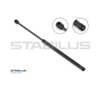 Muelle Neumático Cristal Trasero Stabilus 1773MA Lift-o-mat® para Opel