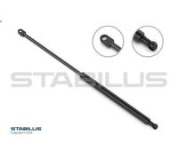 Muelle neumático, Cristal trasero STABILUS 4043KY para 5 Touring (E39) 2 1997-
