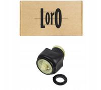Muelle neumático fuelle trasero BMW 5 F07 F11 2009-2017