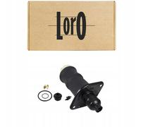 Muelle neumático fuelle trasero derecho AUDI ALLROAD C5 2000-