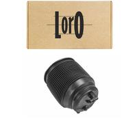 Muelle neumático fuelle trasero derecho TOYOTA LAND CRUISER PRADO 02-10
