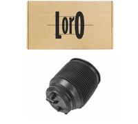 Muelle neumático fuelle trasero izquierdo TOYOTA LAND CRUISER PRADO 02-10