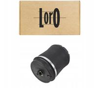 Muelle neumático fuelle trasero LAND ROVER RANGE ROVER III L322 02-12