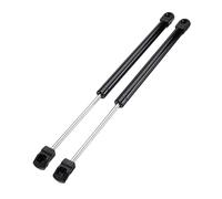 Muelle Neumático Juego 2 Para Ford Para Expedition Para F150 Para F250 1995-2004 Amortiguadores Gas Capó Delantero Soportes Elevación Varilla Amortiguación Resorte