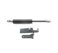 Muelle Neumático Maletero 1 juego de amortiguadores de gas de acero inoxidable para portón trasero de camioneta Para Toyota Para Hilux GUN125 Para Revo 2015-2019 Resorte Gas Maletero