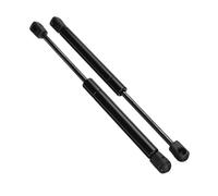 Muelle Neumático Maletero 1 Par Para Mitsubishi Para Lancer EX EVO 2008-2015 Barras Soporte Amortiguador Gas Portón Trasero