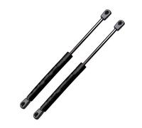 Muelle Neumático Maletero 1 par resortes gasolina gasolina soporta puntales para Jeep para Patriot 2007-2015 6138,5054353AB 28020-6138-5054353AB