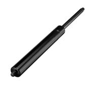 Muelle Neumático Maletero 1 Soporte Elevación Gas Universal 200 N Con Puntales 260 Mm 360 Mm 460 Mm 560 Mm Para Coches Caravanas Autocaravanas(360MM)