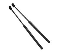 Muelle Neumático Maletero 2 Piezas Para Lexus GS300 GS400, GS430 1998 1999 2000 2001 2002 2003 2004 2005 Amortiguador Soporte Elevación Capó Delantero Coche Juego