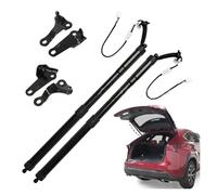 Muelle Neumático Maletero 2 Piezas Para Lexus NX200t NX300h 2.0L 2.5L L4 68920-79016 68910-79016 6892079016 6891079016 Amortiguadores Eléctricos Portón Trasero 2015-2020 Amortiguadores Maletero